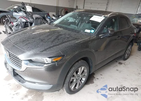 2023 Mazda Cx-30 2.5 S Select z USA, uszkodzony, nr VIN 3MVDMBBM6PM575551